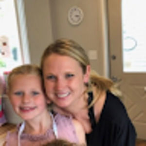 Meet your Posher, Christine